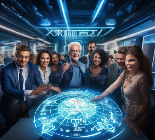 优淘信息技术咨询,助力企业数字化转型的智慧之选 优淘信息技术咨询,助力企业数字化转型的智慧之选