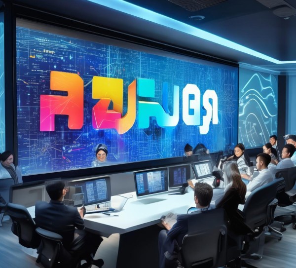 乾沅信息技术咨询有限公司，数字时代的战略合作伙伴