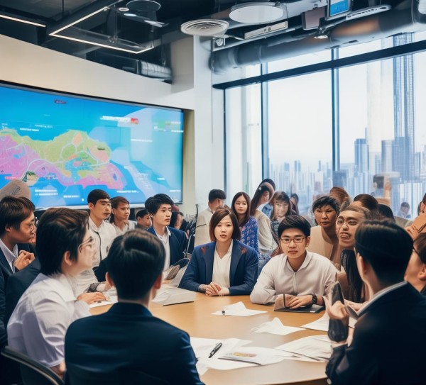 recruitment in长沙，高校毕业生与企业共同探索未来
