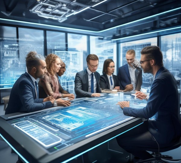 造价咨询公司如何实现信息化管理,从需求分析到数据平台建设 造价咨询公司如何实现信息化管理,从需求分析到数据平台建设