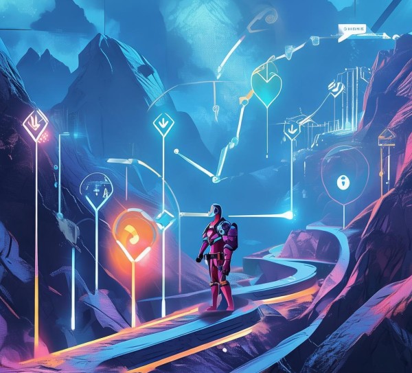 从零到 hero，信息化咨询专家的任职资格与成长之路