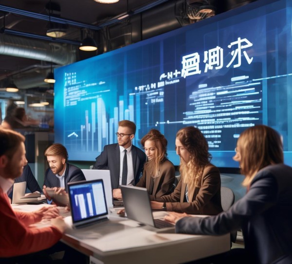 济宁中柘·信息咨询服务，助力企业成长