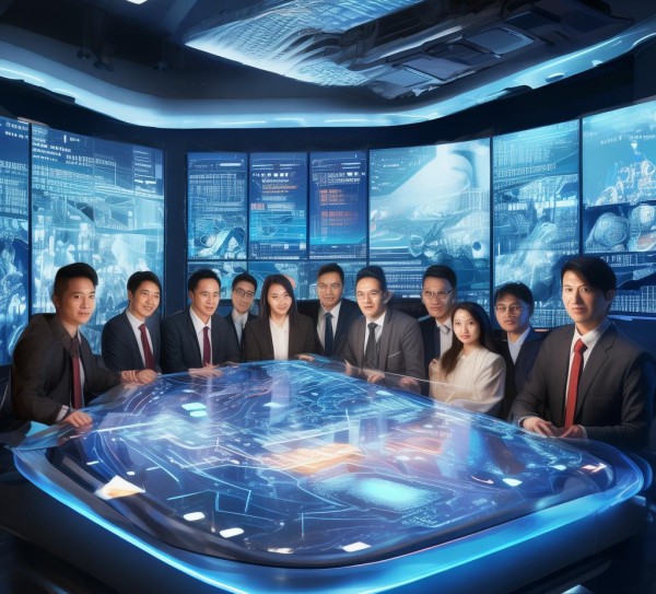 延圣信息技术咨询,助力企业数字化转型的智慧之选 延圣信息技术咨询,助力企业数字化转型的智慧之选