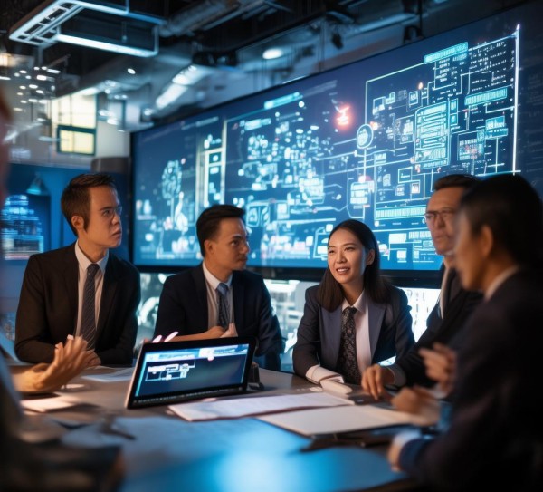 囊谦信息咨询服务,助力企业转型升级的精准解决方案 囊谦信息咨询服务,助力企业转型升级的精准解决方案