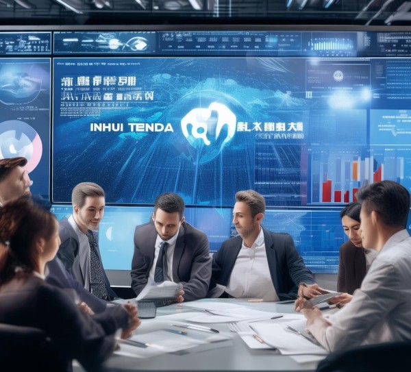 安徽腾达信息技术咨询，助力企业数字化转型