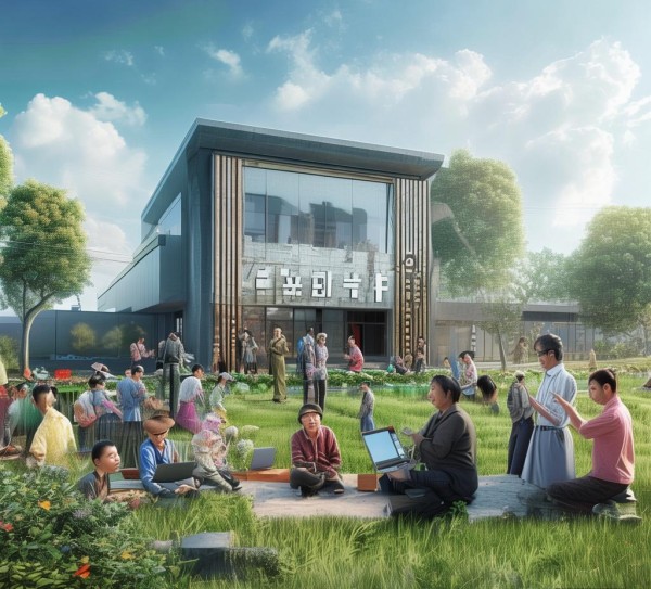 梅州市聚能信息技术咨询,助力乡村振兴的数字化转型 梅州市聚能信息技术咨询,助力乡村振兴的数字化转型