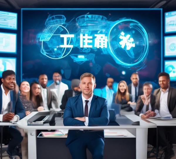 冠诚信息咨询服务,助力企业数字化转型的首选伙伴 冠诚信息咨询服务,助力企业数字化转型的首选伙伴