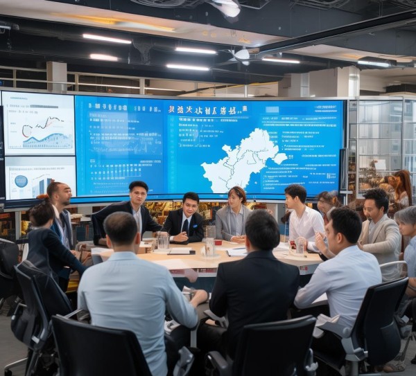 四川中小企业信息化咨询,助力经济高质量发展 四川中小企业信息化咨询,助力经济高质量发展