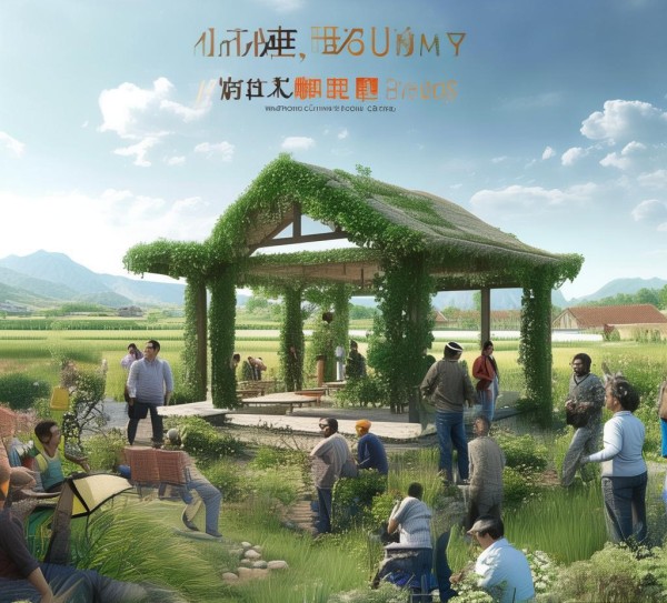茂县信息咨询服务，助力乡村振兴的创新实践