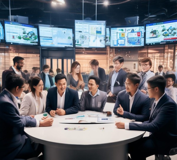 苏州乐悦佳信息咨询服务，助力企业数字化转型的创新解决方案