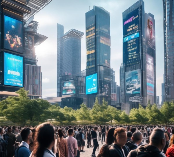 清远市信息科技发展与咨询产业的机遇 清远市信息科技发展与咨询产业的机遇