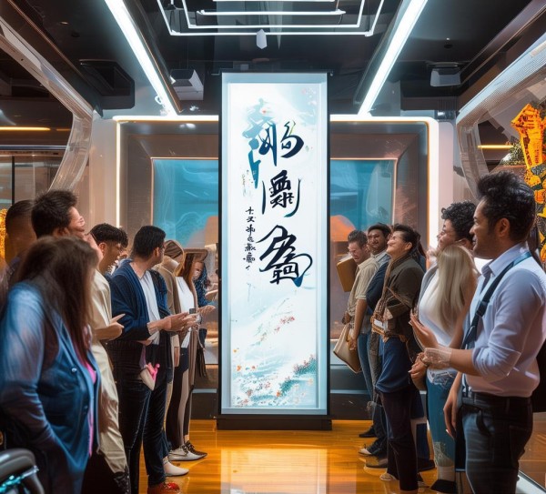 竹圣翔昱信息咨询服务部，vertical integration 的新开启