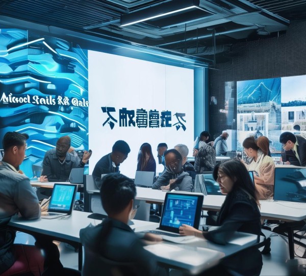新吴信息咨询服务，使命与目标