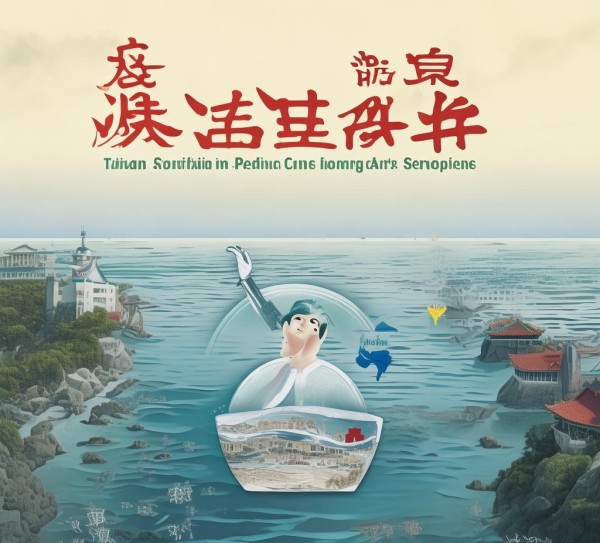台海和平发展,台安信息咨询服务的助力与责任 台海和平发展,台安信息咨询服务的助力与责任
