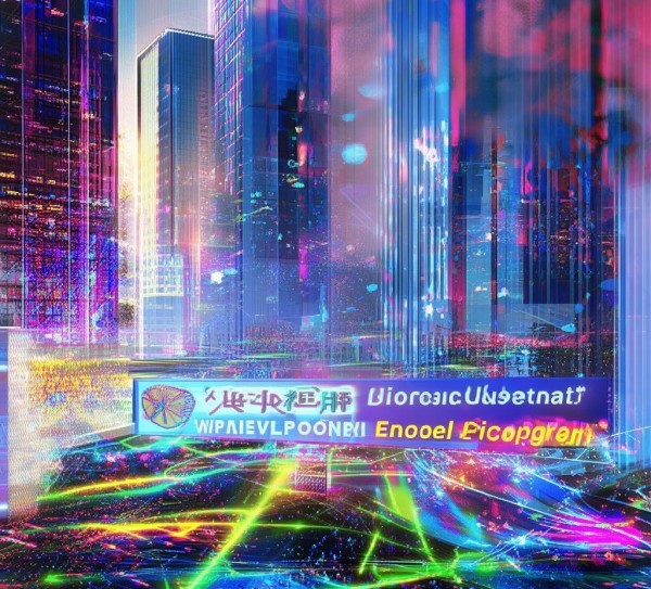 广安青蓝信息技术咨询，赋能数字经济发展