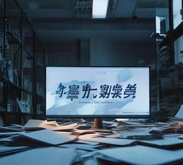 琦信息咨询服务，一场无声的革命