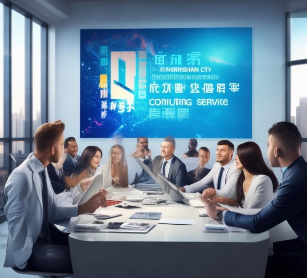 中山市信息咨询服务，助力专业发展的新引擎