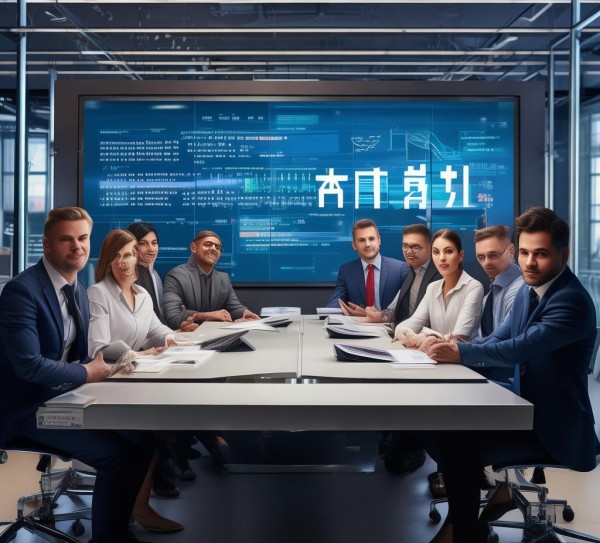 高青信息咨询服务,助力企业数字化转型的智囊团 高青信息咨询服务,助力企业数字化转型的智囊团