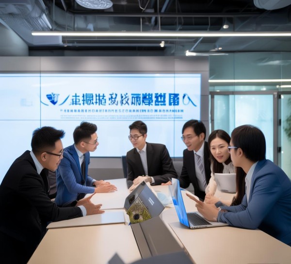 乾顺信息技术咨询公司,专业服务助力企业成长 乾顺信息技术咨询公司,专业服务助力企业成长