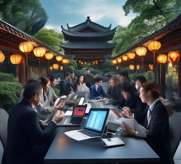苏州信息化技术咨询,助力社会发展与创新 苏州信息化技术咨询,助力社会发展与创新