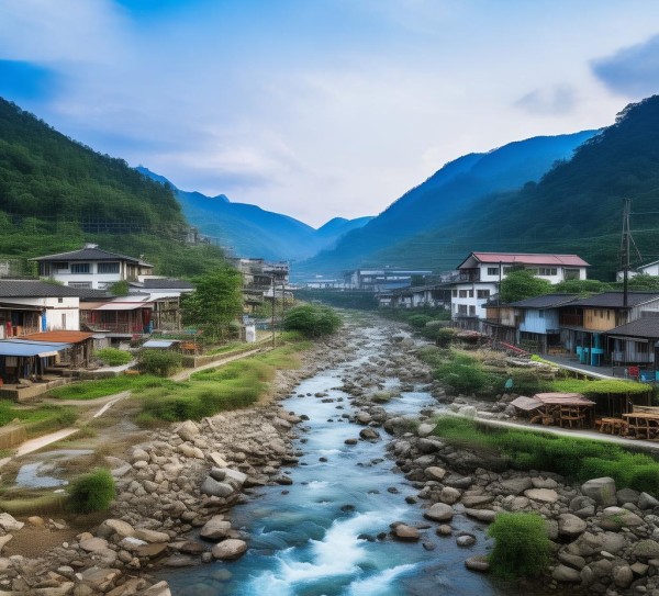 清溪谷,福建中小企业的信息化转型之路 清溪谷,福建中小企业的信息化转型之路