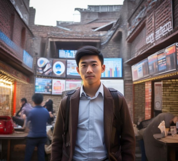 喀什，信息咨询服务新时代的机遇与挑战