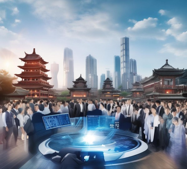 数字化转型中的浙江经验，浙江信息化技术咨询模式
