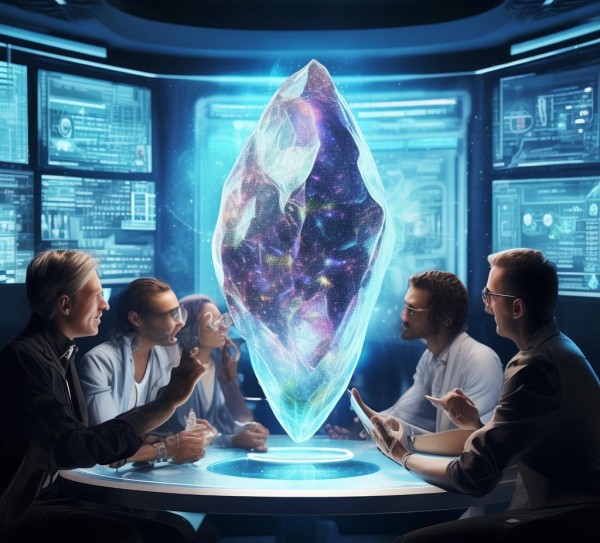 探索桑葛石在信息技术咨询领域的创新与应用 探索桑葛石在信息技术咨询领域的创新与应用