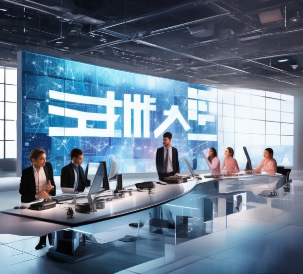 五信息技术咨询,助力您的数字化转型 五信息技术咨询,助力您的数字化转型