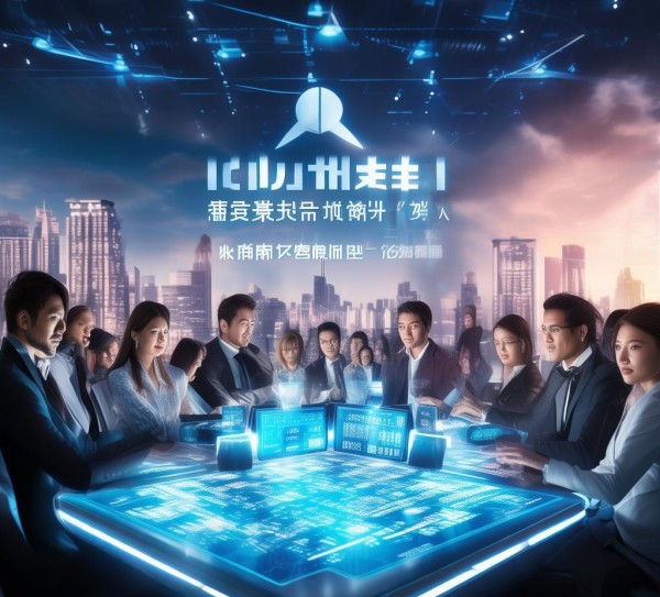 青岛鑫亿网信息咨询服务，赋能未来，创造价值