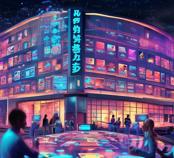 丰润信息咨询服务社，disrupt in the digital age