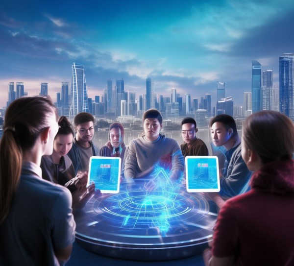 深圳市茂宇信息技术咨询有限公司，创新驱动，成就未来
