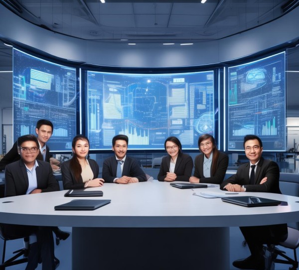 唐山信息技术咨询，技术领先，服务卓越