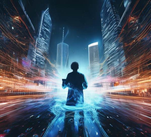 上海速滕，navigating the Complex Landscape of Information Solutions