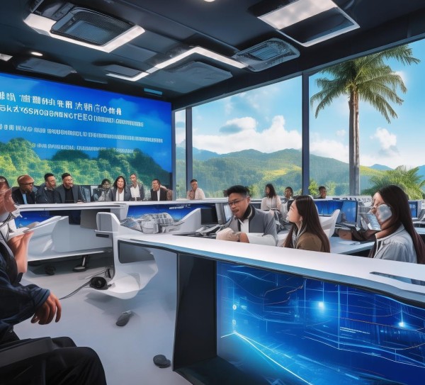 三亚信息技术咨询，助力产业发展与创新