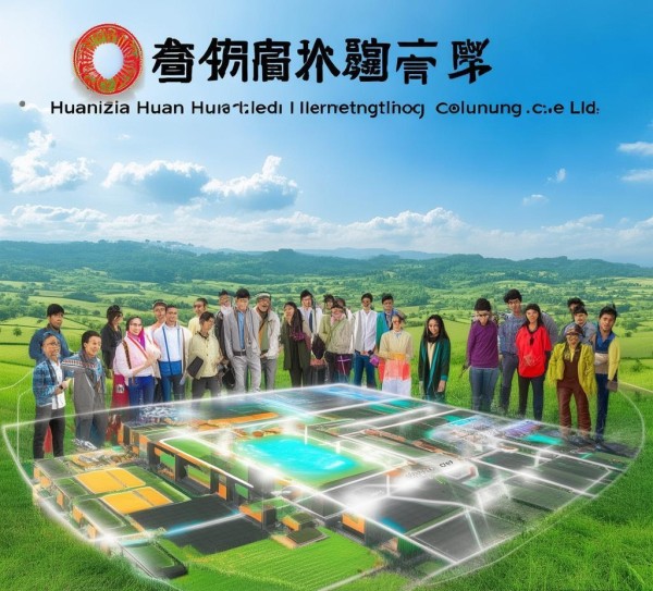 潢川县环辰信息技术咨询有限公司,助力乡村振兴的创新力量 潢川县环辰信息技术咨询有限公司,助力乡村振兴的创新力量