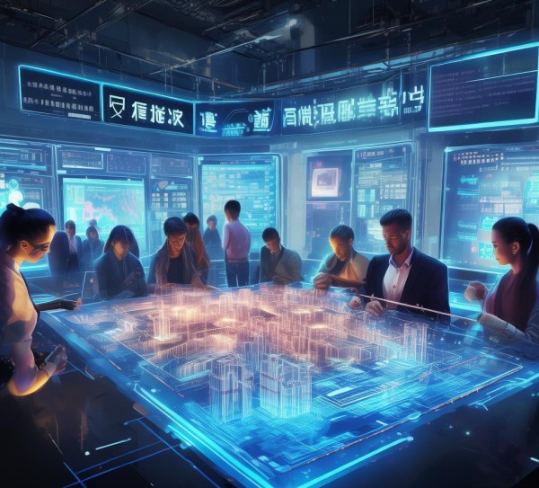 解析西昌市礼州众鑫信息咨询服务社，助力企业数字化转型