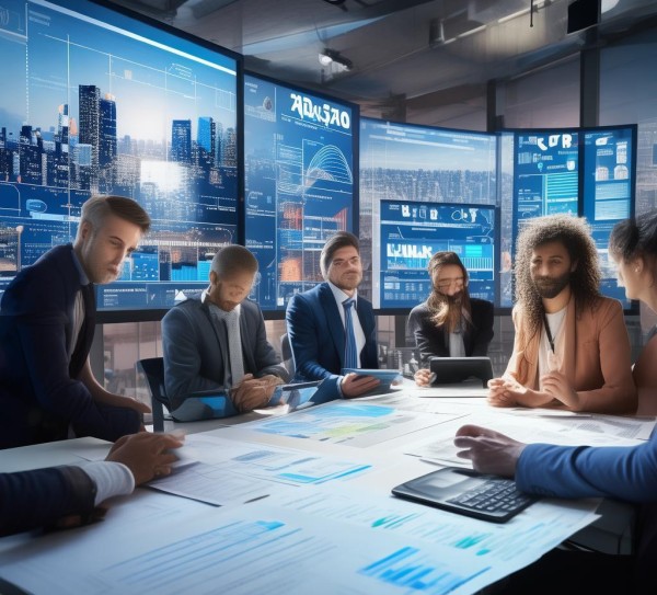 保定财务信息化咨询,助力企业数字化转型的关键路径 保定财务信息化咨询,助力企业数字化转型的关键路径