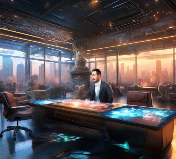 河南富拓信息技术咨询，技术与市场的平衡之道