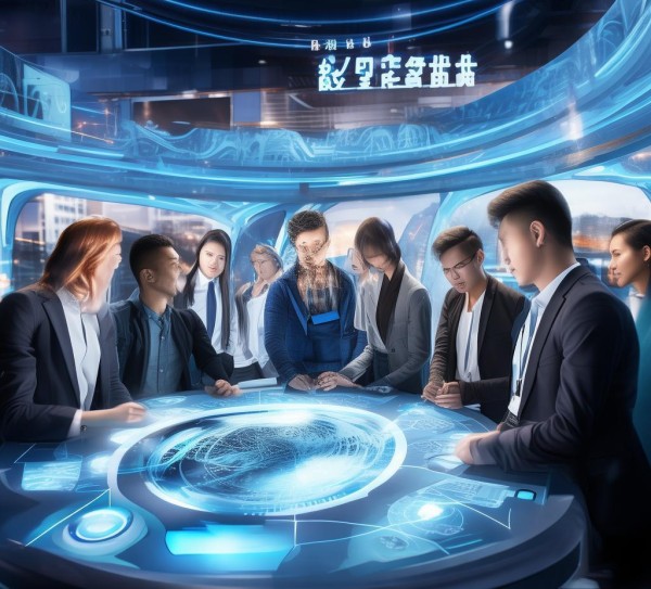 安源信息咨询服务，助力企业数字化转型的创新选择