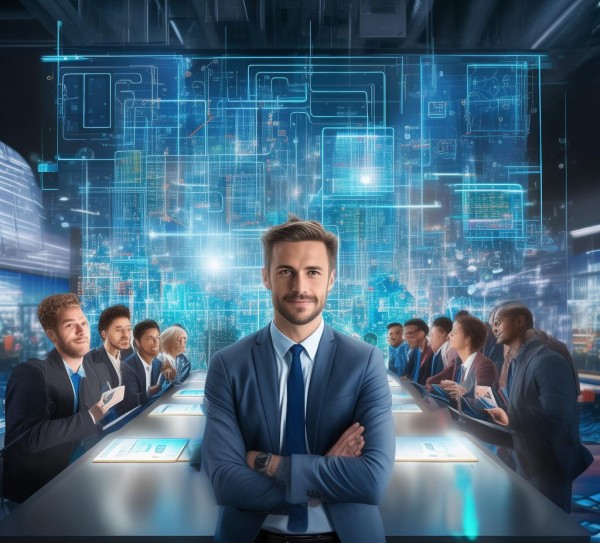 明讯信息咨询服务,助力企业数字化转型的强劲助力 明讯信息咨询服务,助力企业数字化转型的强劲助力