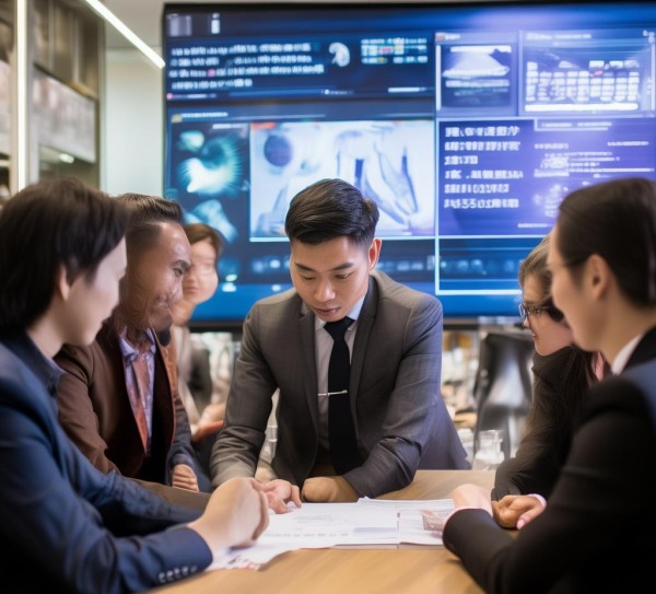 广东服装企业信息化咨询,助力企业数字化转型 广东服装企业信息化咨询,助力企业数字化转型