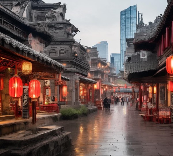 探索红寺堡，从历史到现代，从文化到服务
