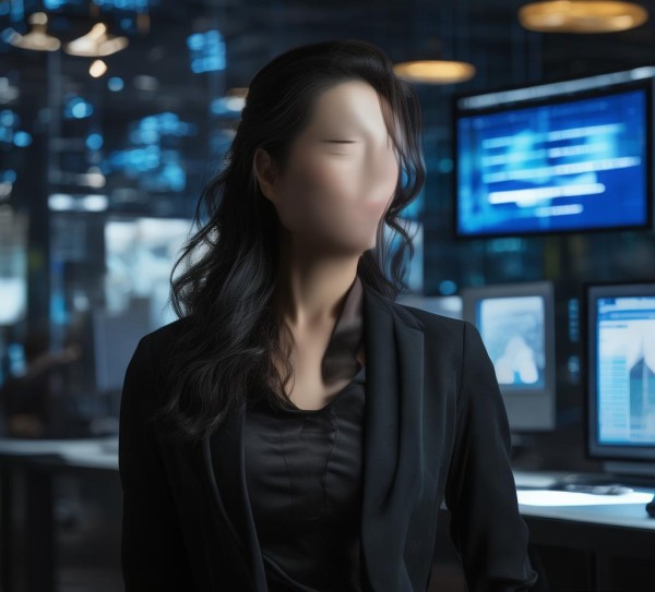 王丽,信息咨询服务领域的引领者与创新者 王丽,信息咨询服务领域的引领者与创新者