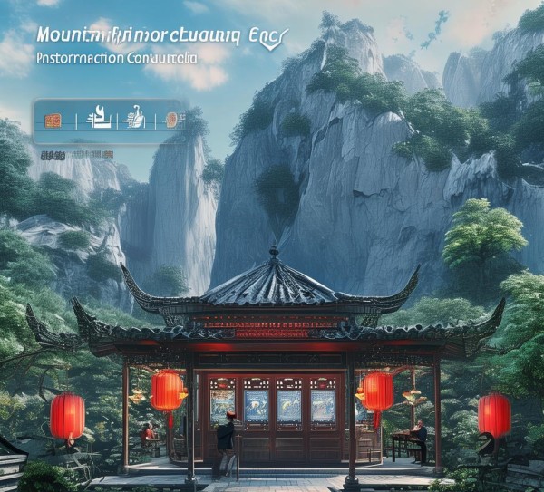 山亭信息咨询服务，助力您的数据驱动决策