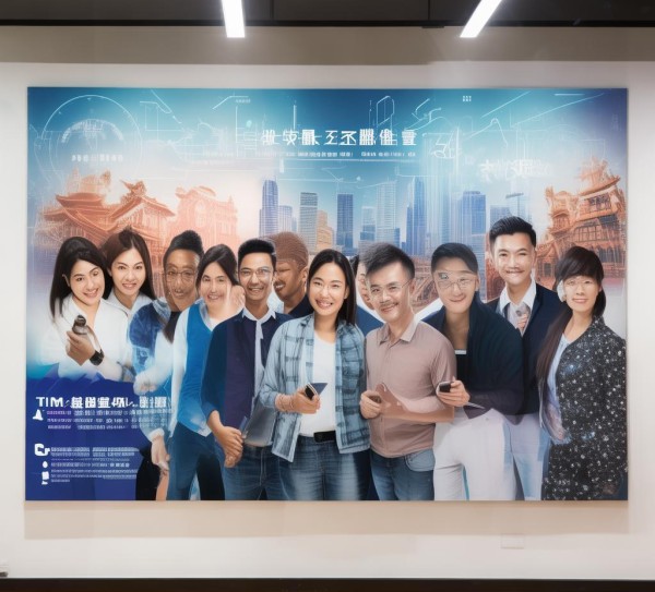 时光信息咨询服务部招聘，新人们快来加入！