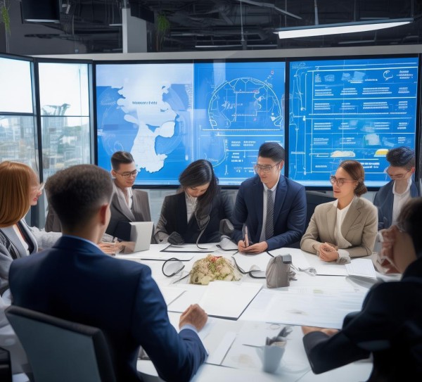 宜兴常规信息技术咨询,助力企业数字化转型 宜兴常规信息技术咨询,助力企业数字化转型