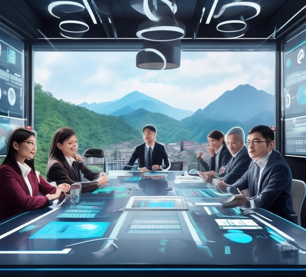 贵州信息管理咨询服务,助力现代经济的数字化转型 贵州信息管理咨询服务,助力现代经济的数字化转型