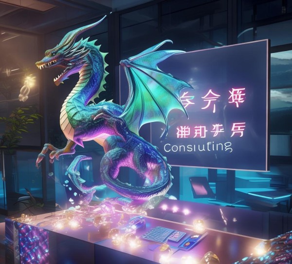 梦龙信息咨询服务，助力行业领袖突破创新边界