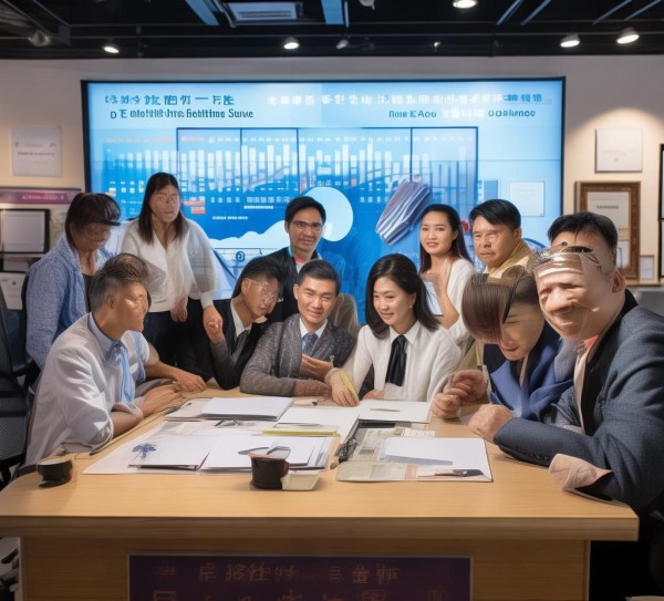 运城市德信信息咨询服务,助力企业成长与民生保障 运城市德信信息咨询服务,助力企业成长与民生保障